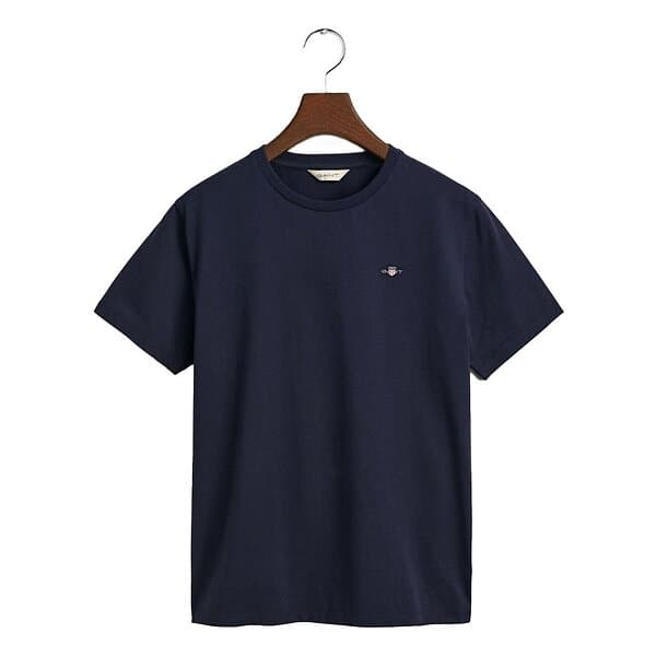 Gant Shield SS T-Shirt (Jr)