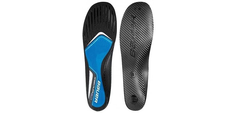 Bauer Speed Plate 2,0
