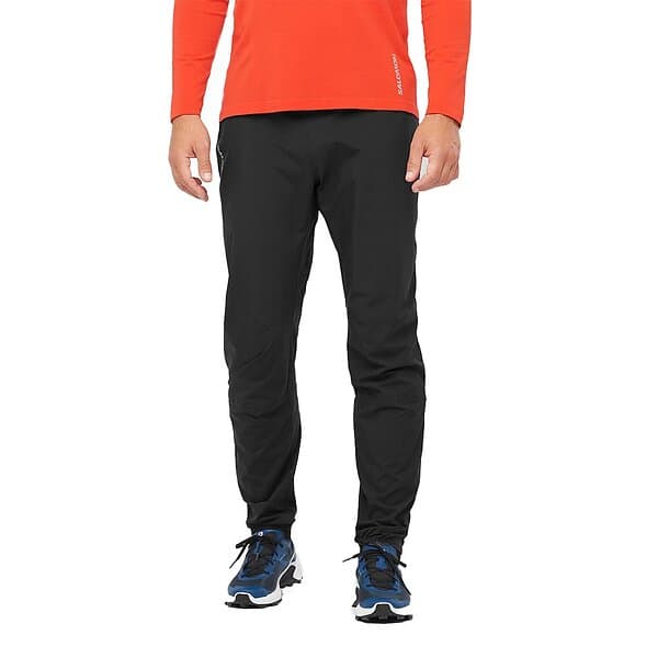 Salomon Bonatti Trail Pant Herr