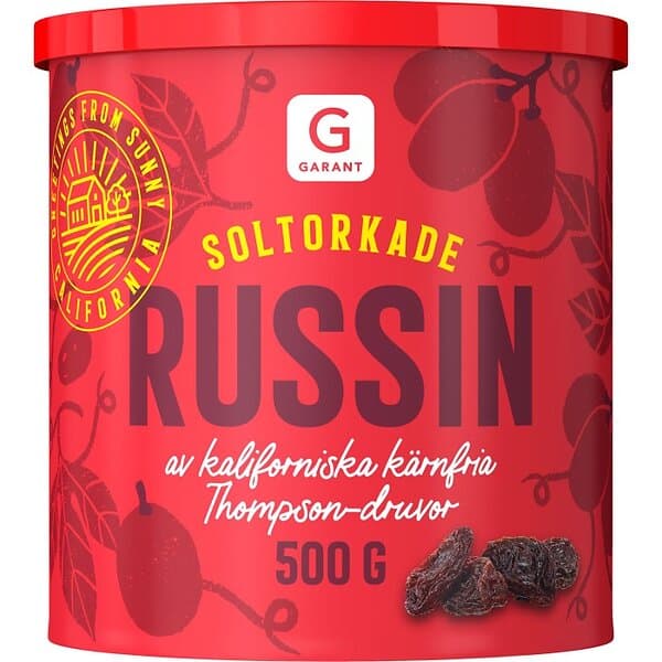 Garant Russin 500g