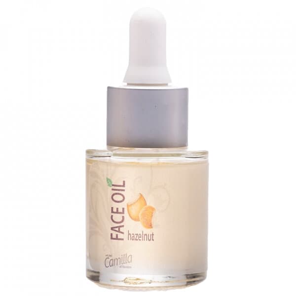 Camilla of Sweden Face Oil 20ml