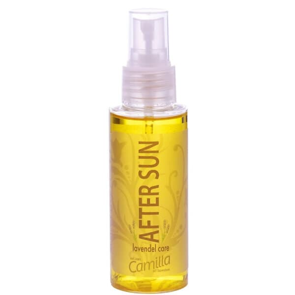 Camilla of Sweden After Sun Oil 250ml