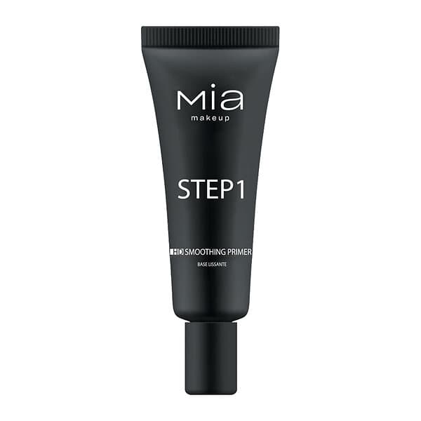 Mia Makeup Step 1 Smoothing Primer 25ml