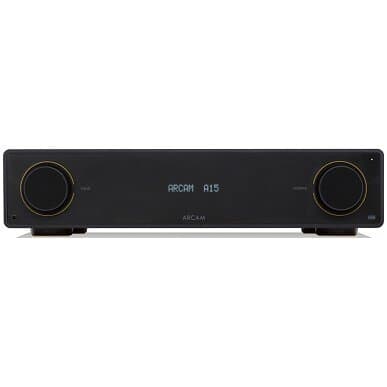 Arcam Radia A15