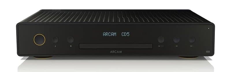 Arcam Radia CD5