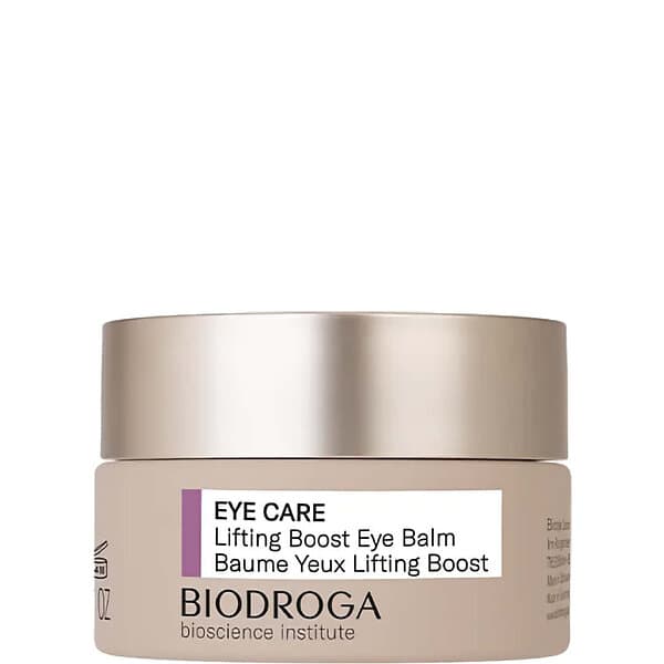 Biodroga Lifting Boost Eye Balm 15ml