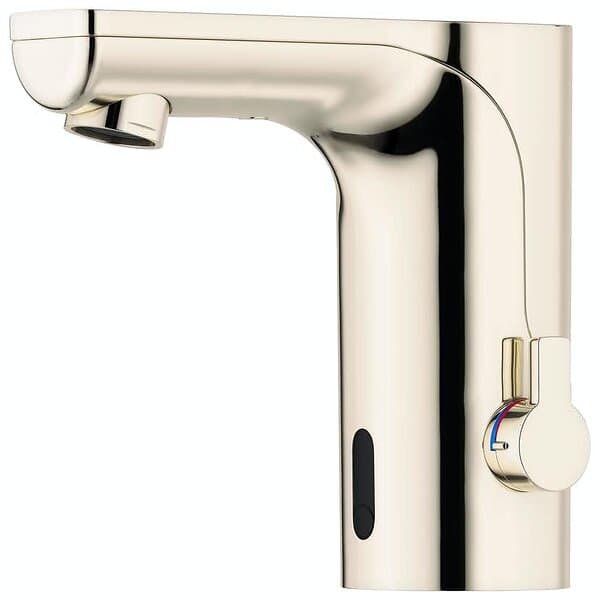 Mora Armatur MMIX Tronic Tvättställsblandare 720080.16 (Champagne)