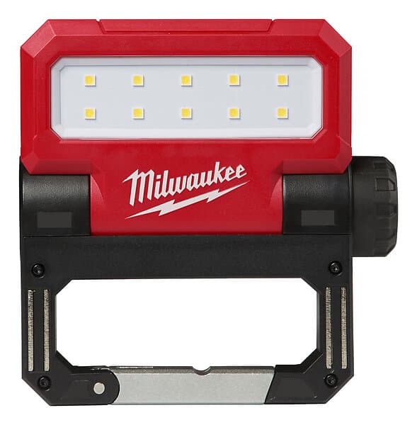 Milwaukee L4 FFL-301