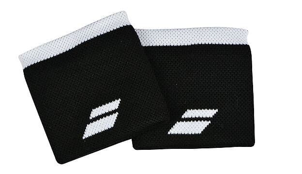 Babolat Wristband Logo