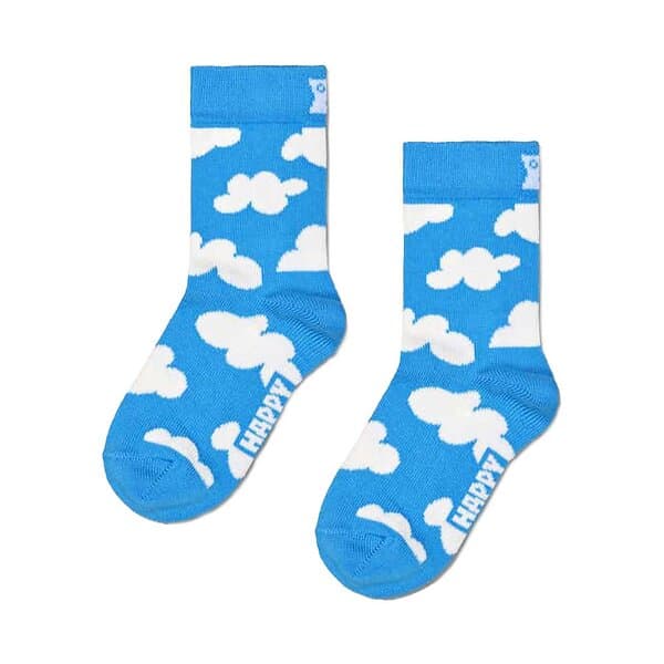 Happy Socks Cloudy Junior