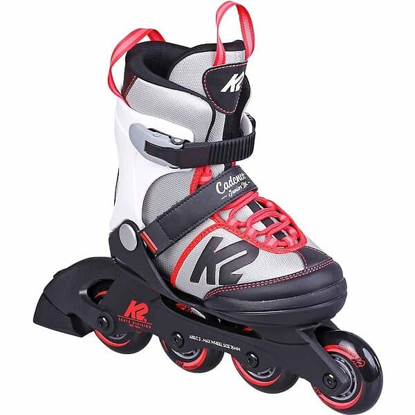 K2 Cadence G LTD Junior