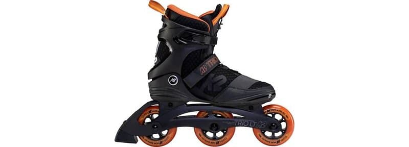 K2 Trio LT 100 Herr