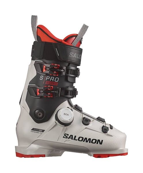 Salomon S/PRO Supra BOA 120 GW