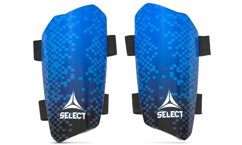 Select Shin guards Standard v23 V23