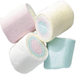 Fini Marshmallows Tivoli 1kg