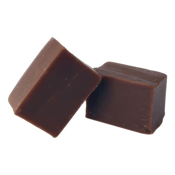 Kolafabriken Chokladfudge 2kg