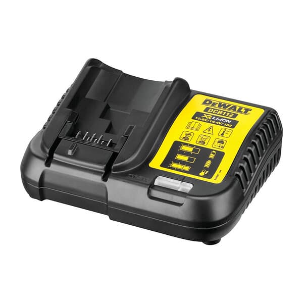 Dewalt Batteriladdare DCB112