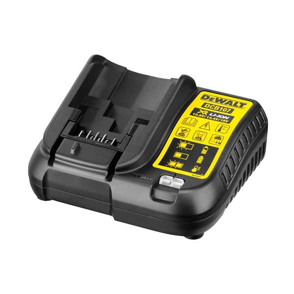 Dewalt Batteriladdare DCB107