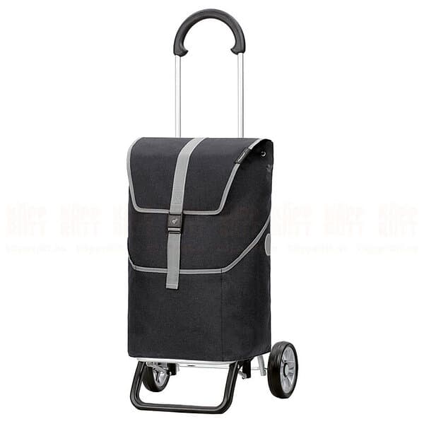 Andersen Shoppingvagn Scala Plus Mikkel