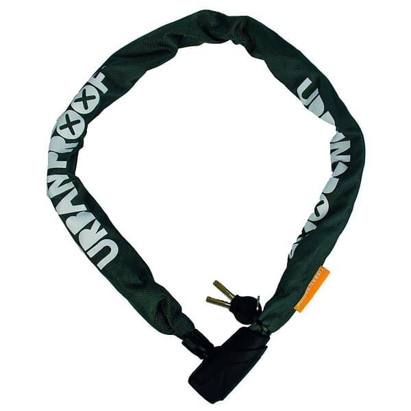 Urban Proof Recycled Edition Chain Lock Grönt 8 x 1000 mm