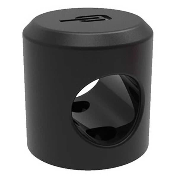 Hiplok Ankr Mini Anchor Lock Svart
