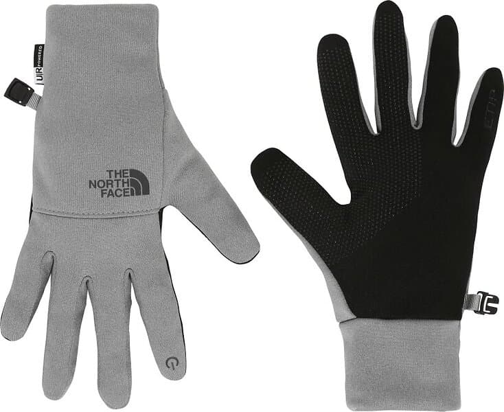 The North Face Etip Recycled Glove (Unisex)