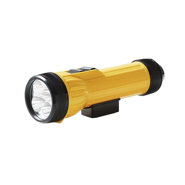 PRO POINTEX INDUSTRISTAVLAMPA LED 9 PTX 2XD MAGNET