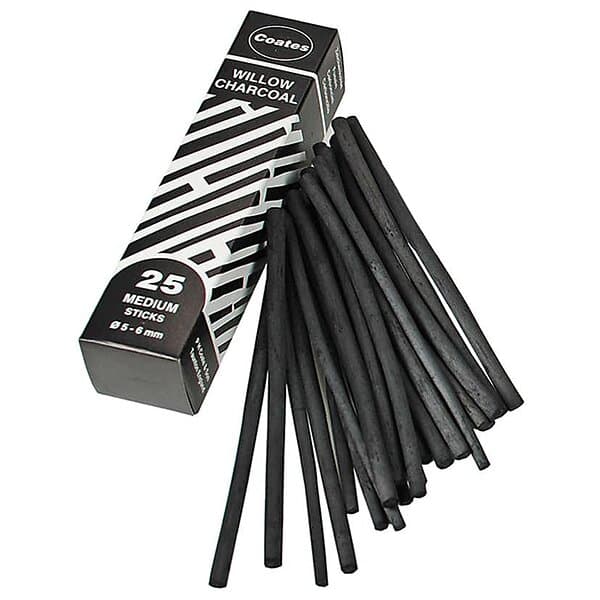 ABA Skol Ritkol Medium 44292 mm 25 st medium 4-6 1426025