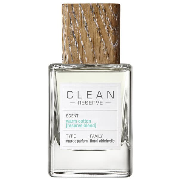 Clean Reserve Warm Cotton edp 30ml