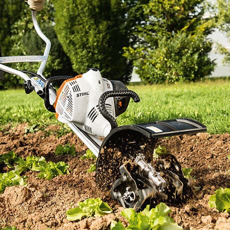 STIHL Kultivator BK-MM