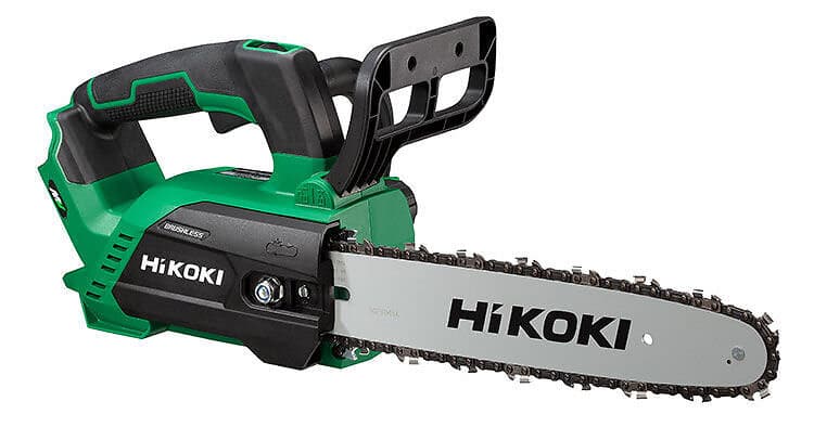 HiKOKI CS3630DC Kedjesåg 36V MV 30cm (utan batterier)