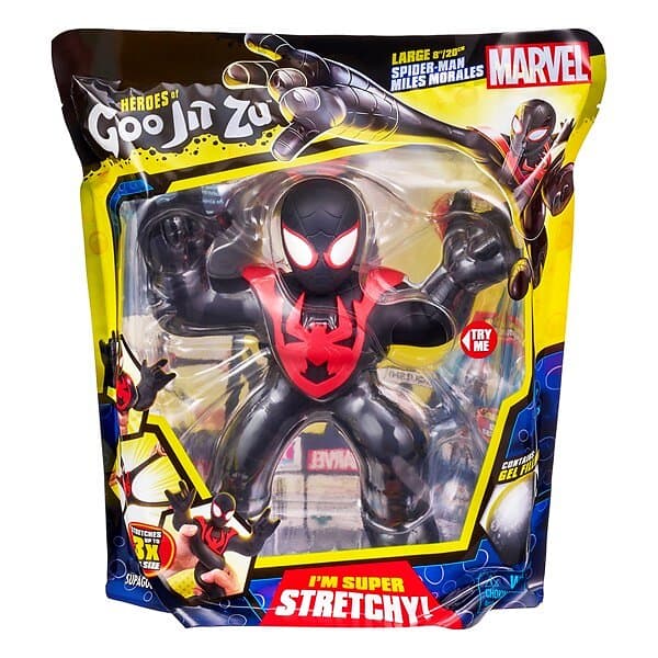 Zu Goo Jit Supagoo Miles Morales