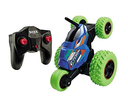 Storm Spinner Radiostyrd Bil 1:16, Dickie Toys