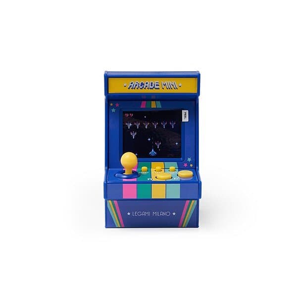 Arcade Mini mini-arkadspel 152 spel Legami