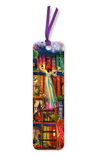 Hunt Aimee Stewart: Treasure Bookshelves Bookmarks (pack of 10)