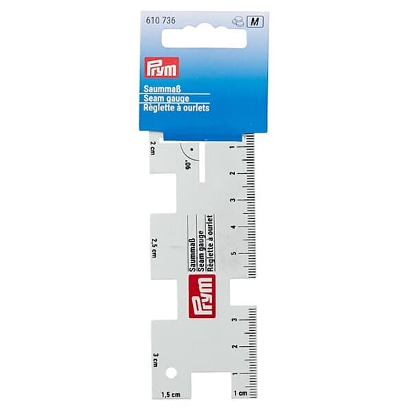 Prym Sömnadsmått Metall