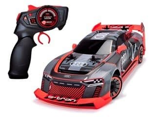 Dickie Toys Audi S1 E-Tron Quattro Drift Radiostyrd Bil 1:16
