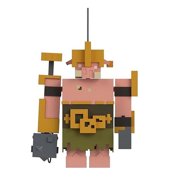 Legends Minecraft Super Boss