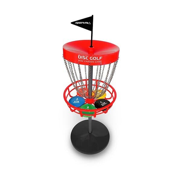 SportMe Discgolfset Mini