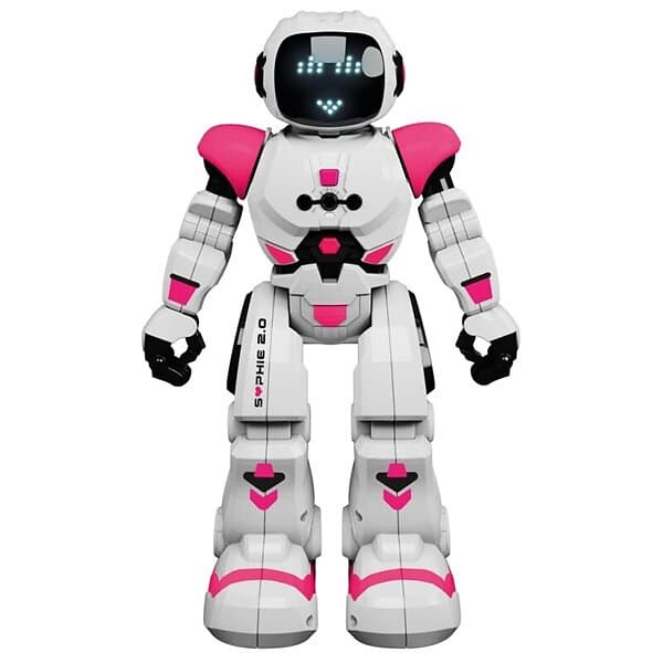 Xtrem Bots Sophie 2,0 Robot