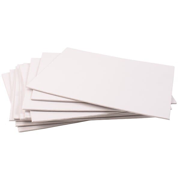 Playbox Canvas 30x24 cm 10 st