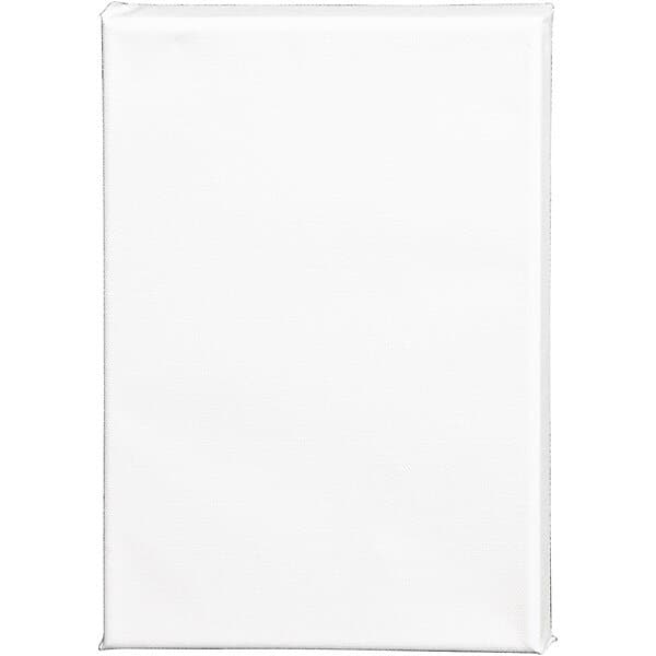 ArtistLine Canvas, D: 1,6 cm, stl. 18x24 cm, 360g, vit, 1 st.