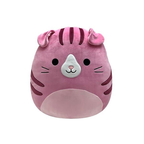 Squishmallows Geraldine Cat 40cm