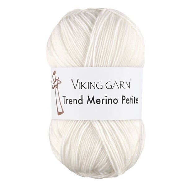 Viking Garn Trend Merino Petite 50g