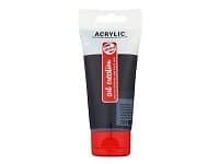Talens Art Creation Akrylfärg 75ml Ivory Black