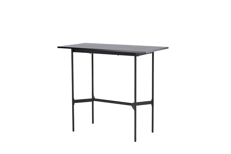 Venture Design Rax barbord Svart 120 x 60 cm