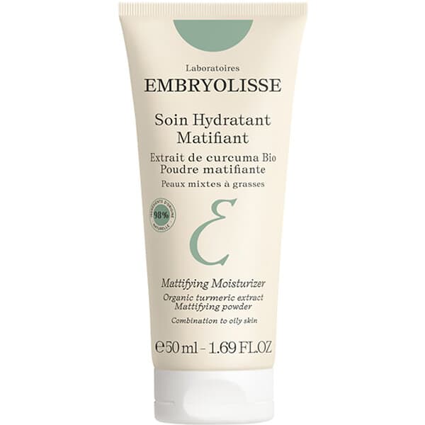 Embryolisse Mattifying Moisturizer 50ml