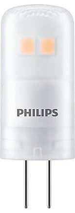 Philips CorePro LED 1W/827 (10W) G4