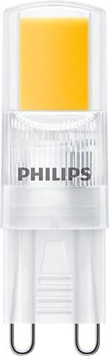 Philips CorePro LED Stiftspot 2W 827 G9 220 lumen