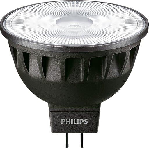Philips Master LEDspot ExpertColor 6,7W 930 MR16 GU5.3 36° 440 lumen